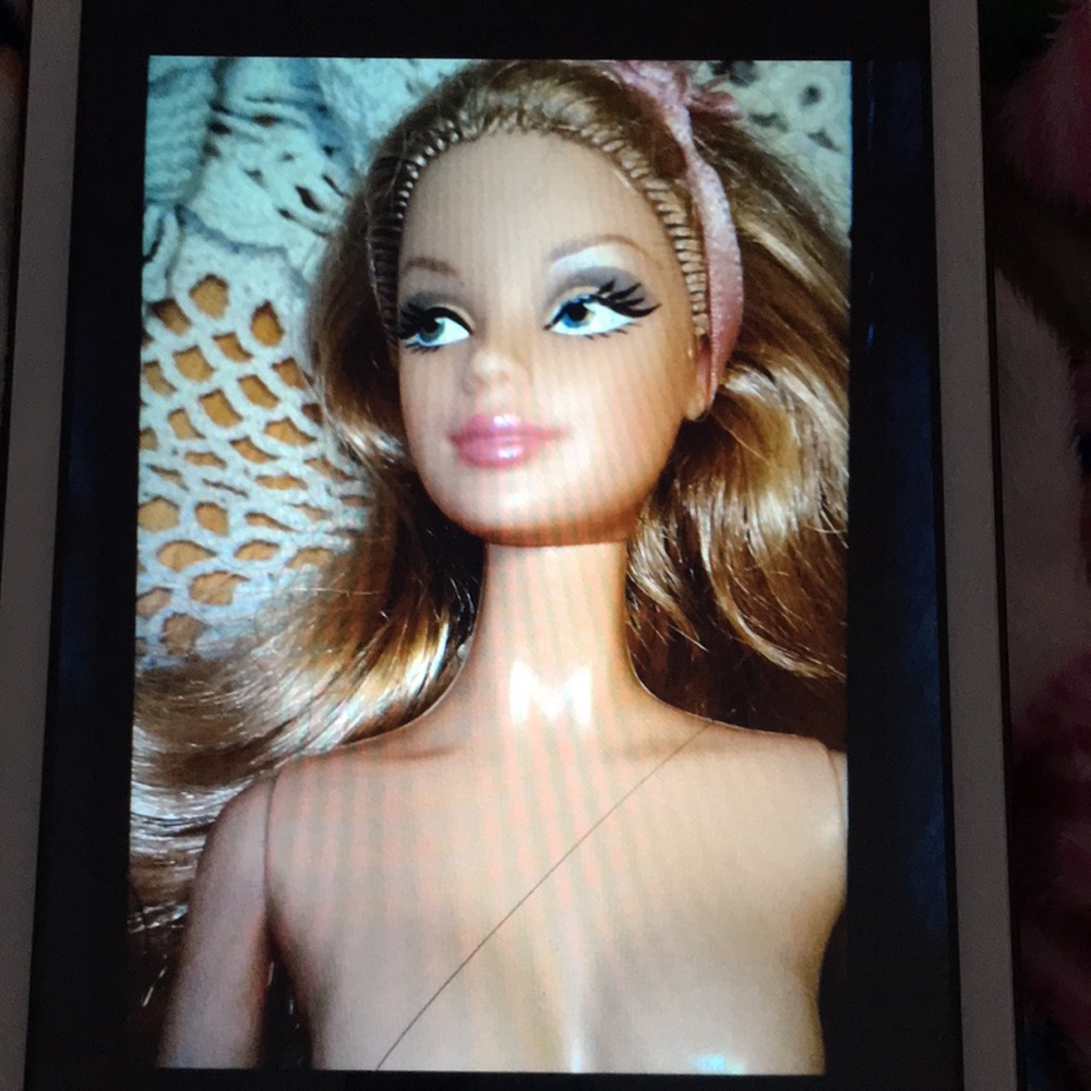 ISO Barbie Birthday Wishes 2012